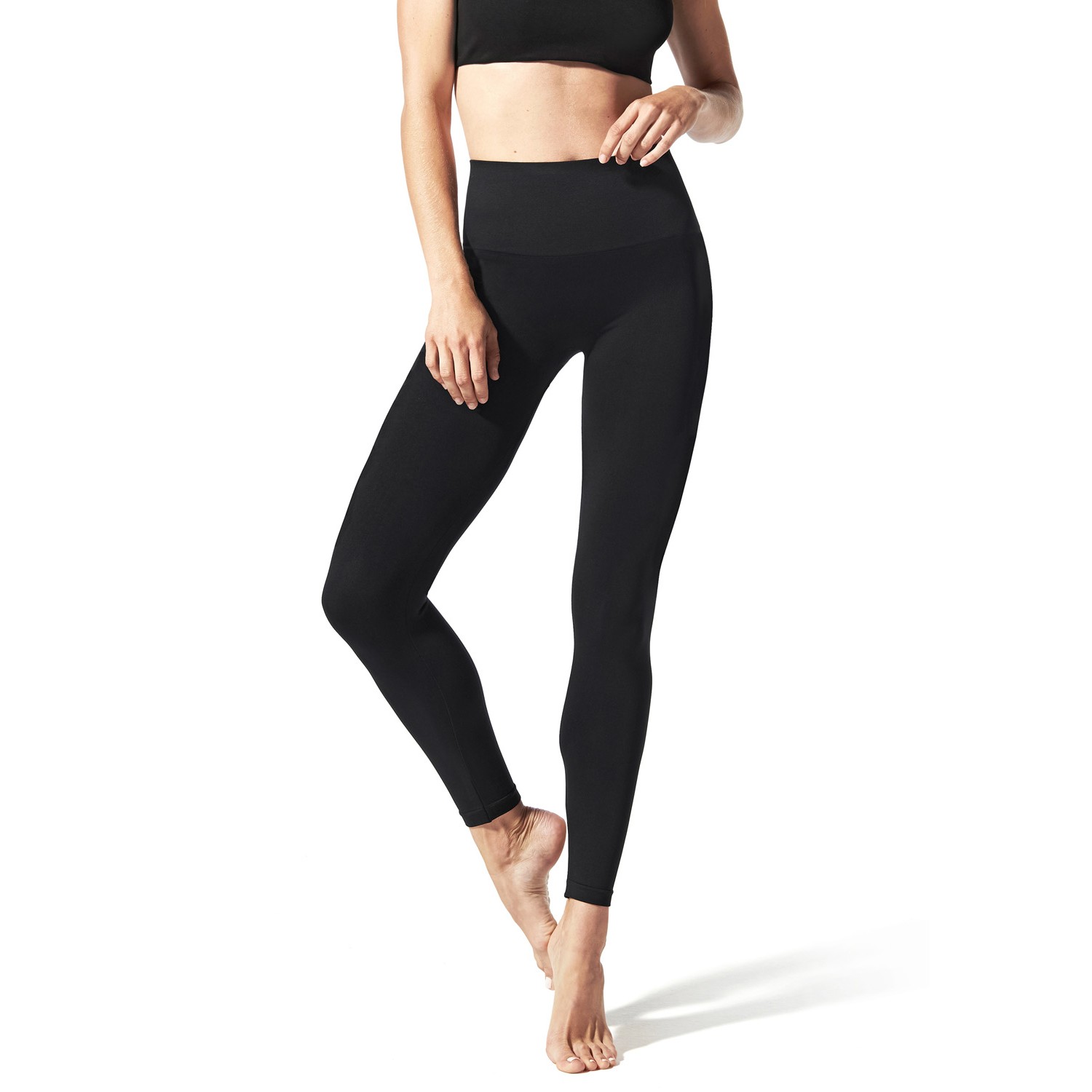 BLANQI EVERYDAY™ HIPSTER SUPPORT LEGGINGS